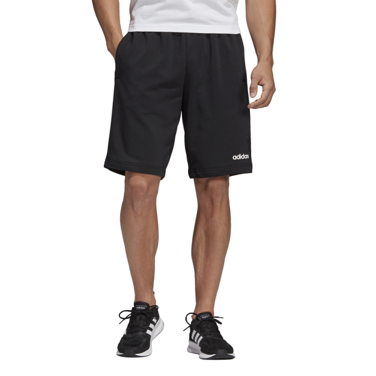 spodenki adidas Essentials Plain Short French Terry DU7835