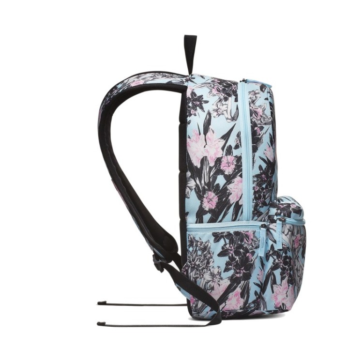 plecak Nike Heritage Floral BA6078 449