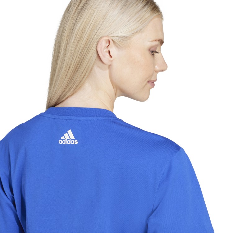 koszulka adidas x FARM Rio Graphic IQ4485