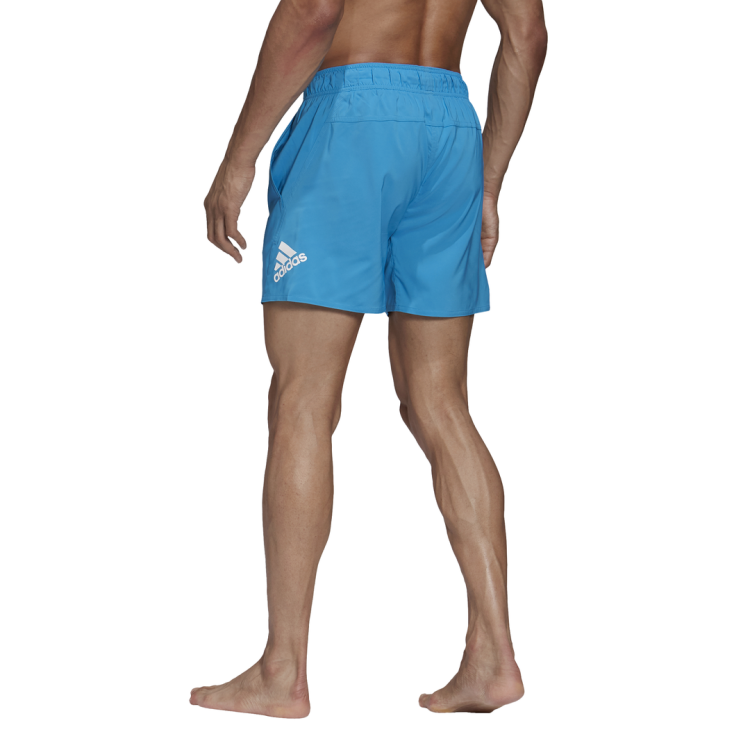 spodenki adidas Solid Tech Swim Shorts FJ3902