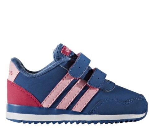 buty adidas V Jog Cmf Inf AW4150