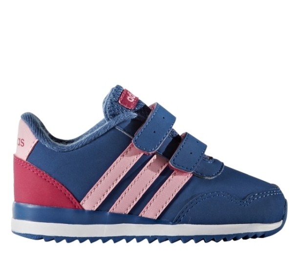 buty adidas V Jog Cmf Inf AW4150