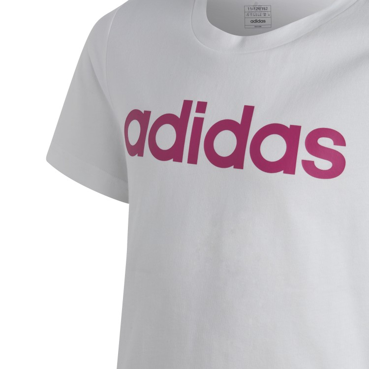 koszulka adidas G LIN T IC3150