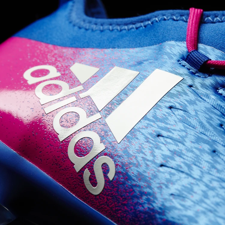 buty adidas X 16.2 FG BB5634