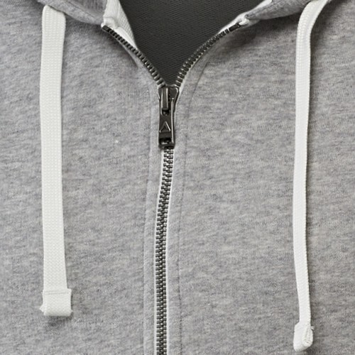 bluza Reebok Elements French Terry Full Zip BK5064