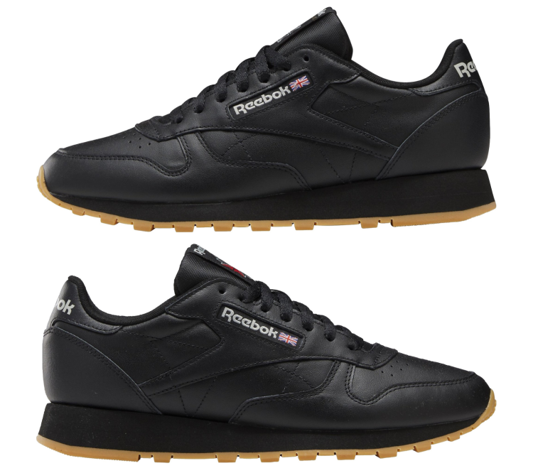 Reebok Classic Leather 100008493