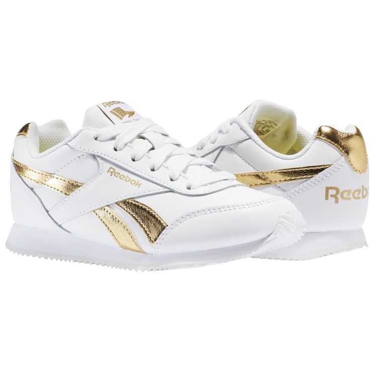  buty Reebok Royal CLJOG Classic BS8010