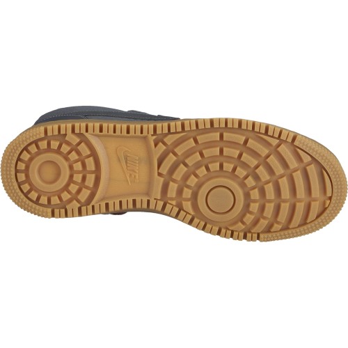 buty Nike Court Borough Mid Winter AA0547 001