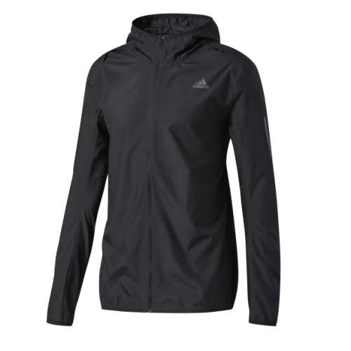 kurtka Response Hooded Wind Jacket BQ2152