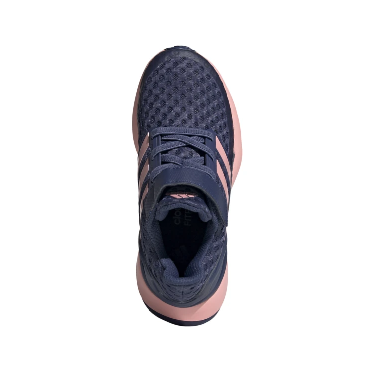 adidas RapidaRun Shoes K EF9259