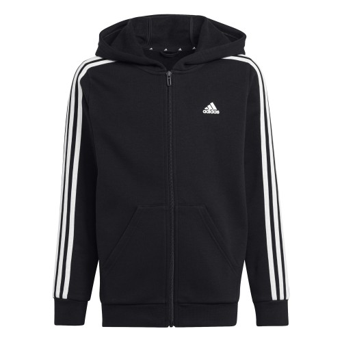 bluza adidas Essentials 3S Fleece HR6331