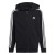 bluza adidas Essentials 3S Fleece HR6331