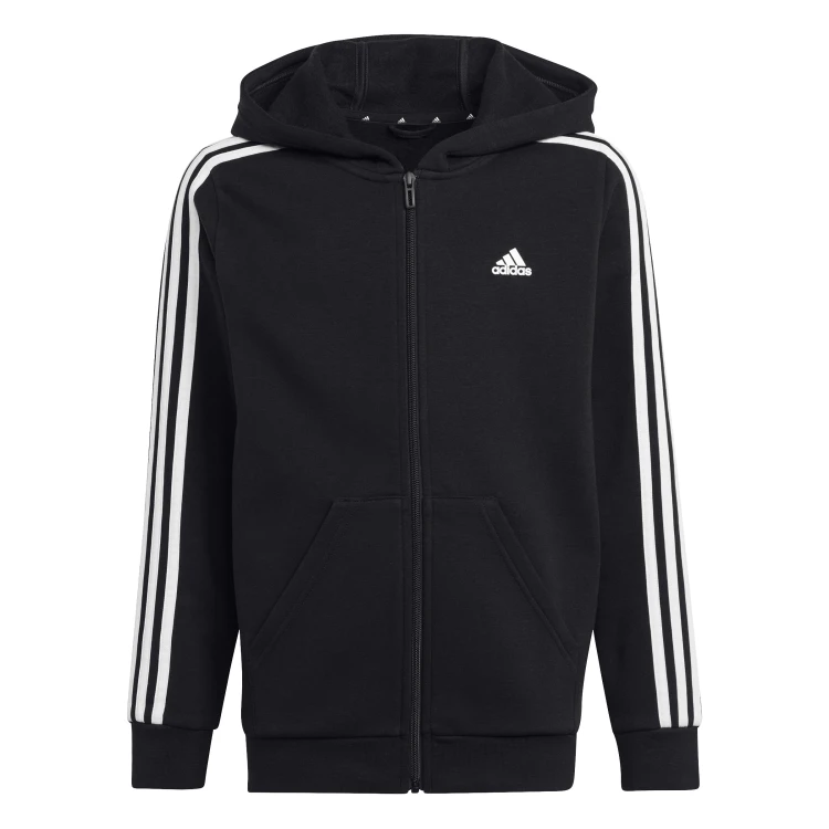 bluza adidas Essentials 3S Fleece HR6331