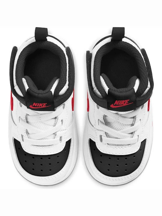Nike Court Borough MID 2 (TDV) CD7784 110