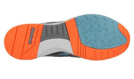 buty Reebok Pump Infinity Runner M46722