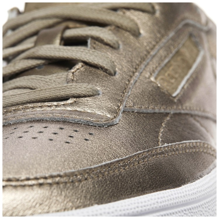 buty Reebok Club C 85 Melted Metal BS7901
