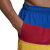 spodenki adidas Color Block Short Short-Length DY6401 
