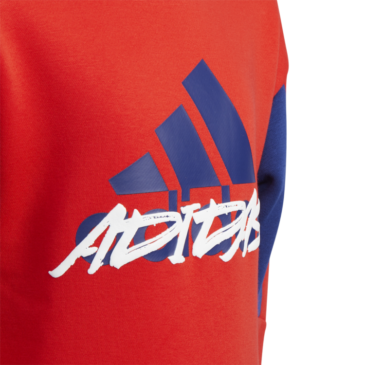 bluza adidas LB FLEECE H40304