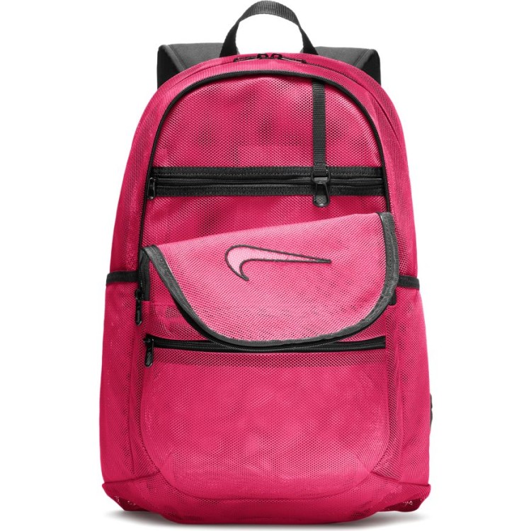 plecak Nike Brasilia Mesh Training Backpack BA5388 666