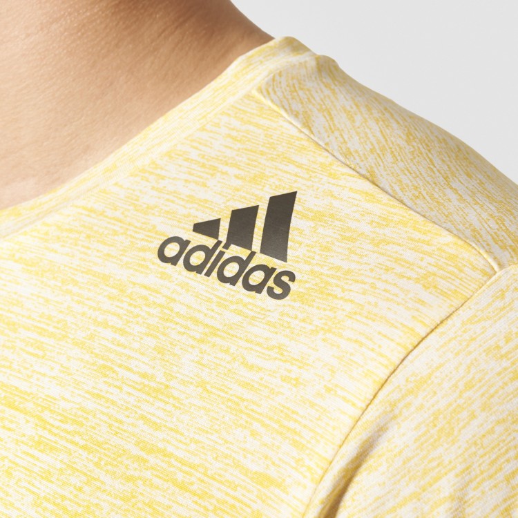 koszulka adidas FreeLift Gradient Tee BR4194 