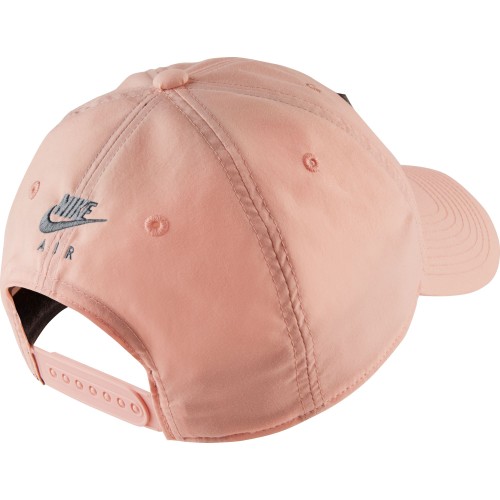 czapka Air Jordan H86 Legacy Flight Cap Red AV8459 648 