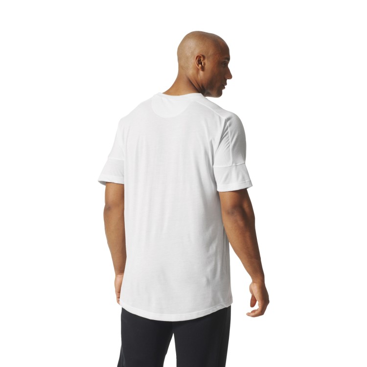 koszulka adidas Sideline Allover Print S93311