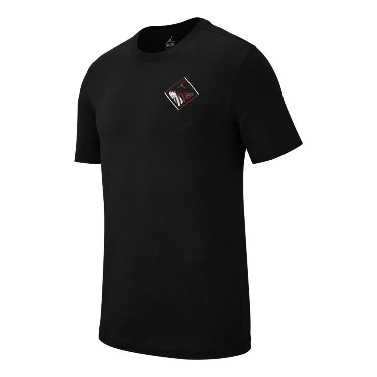 koszulka Jordan Wings Flight Logo AO0586 010