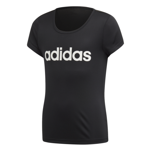 koszulka adidas Youth Girls Cardio T-Shirt EH6136