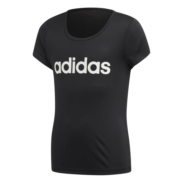 koszulka adidas Youth Girls Cardio T-Shirt EH6136