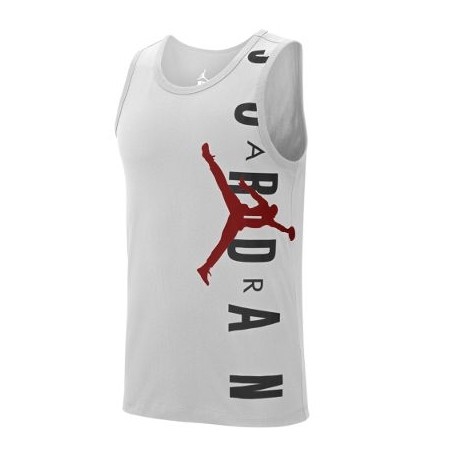 koszulka Air Jordan Jumpman Air Tank AO0673 100 