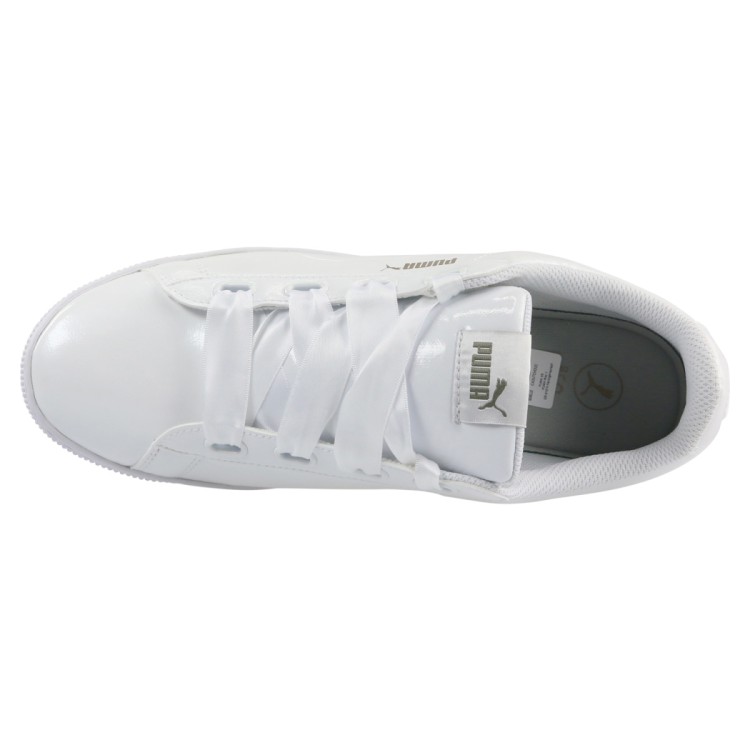 Puma Vikky Platform Ribbon 366419 02
