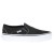 Vans Womens Asher Platform VN0A3WMM3SY1