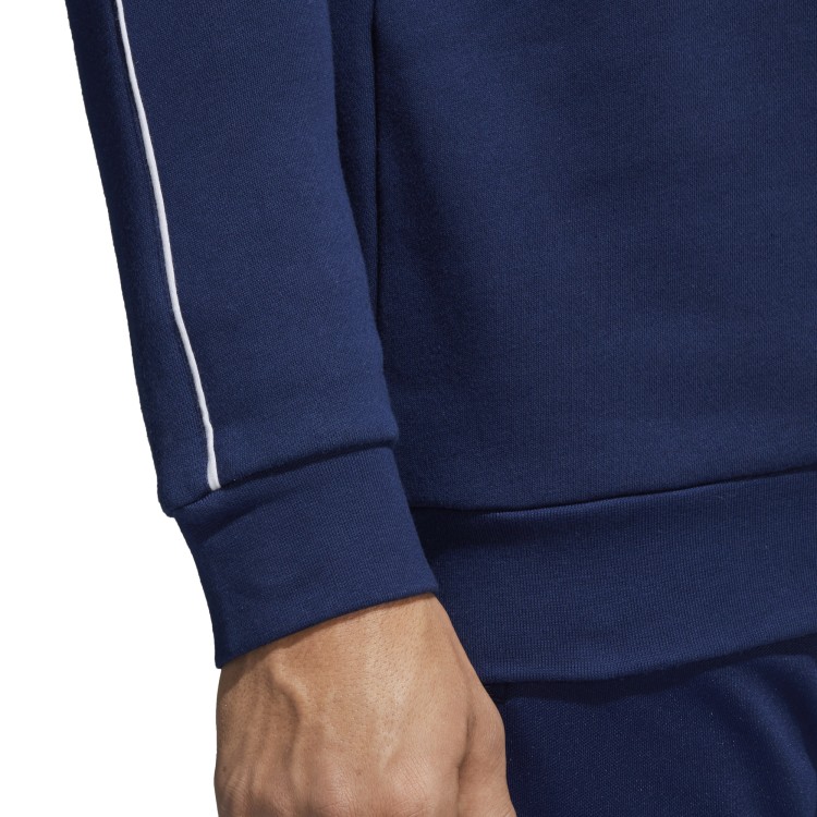 bluza adidas Core 18 Sweat Top CV3959