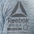 bluza Reebok Running Long Sleeve 1/2 Zip B47138