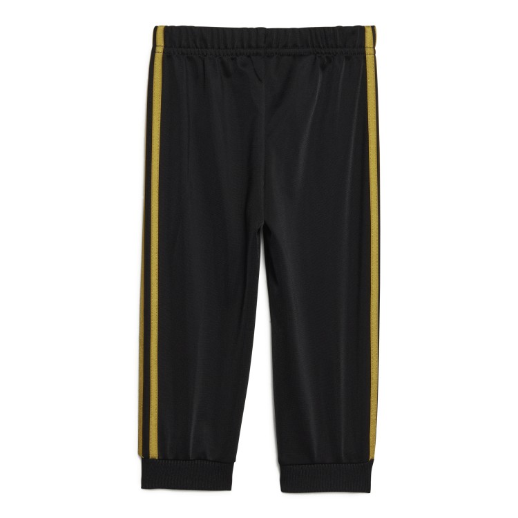 komplet dziecięcy adidas I 3S SHINY TS HR5874