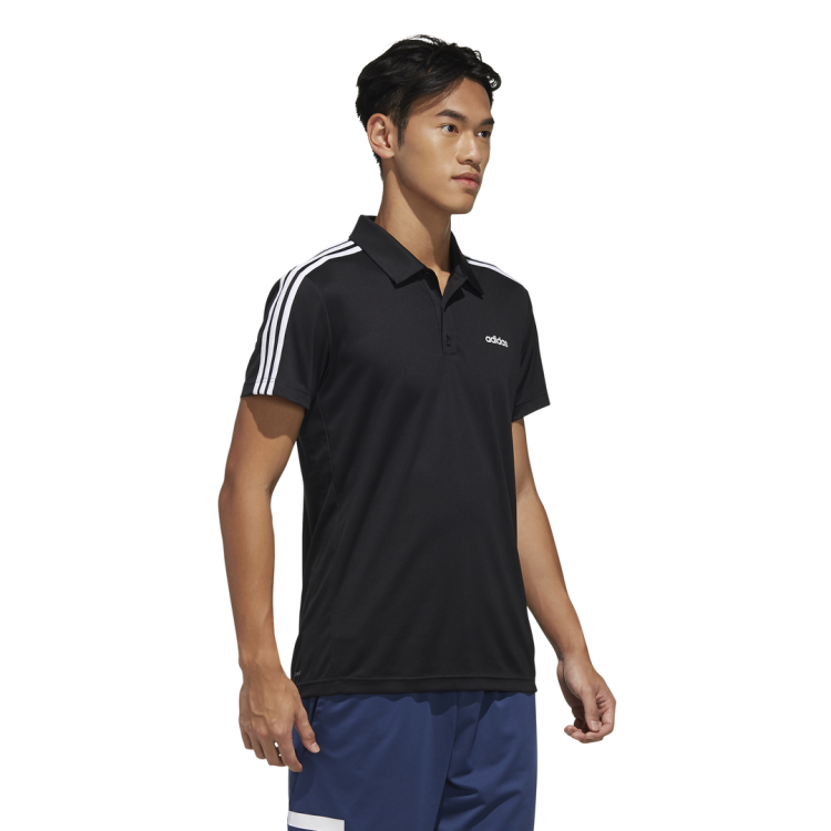 koszulka adidas Designed 2 Move 3-Stripes Polo FL0321