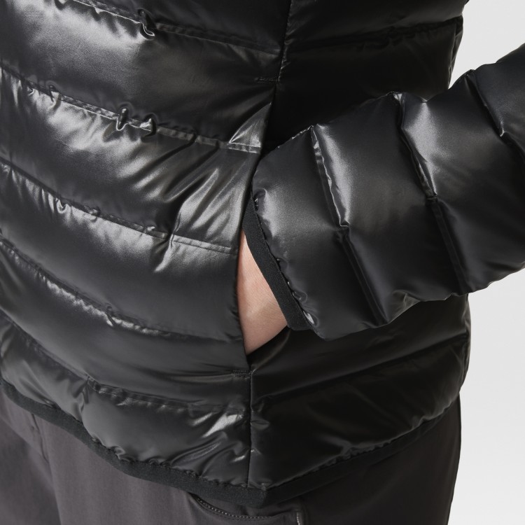 kurtka adidas Varilite Down Jacket BQ1982