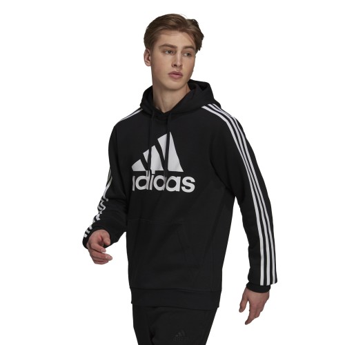 Bluza adidas Essentials 3-Stripes H14641