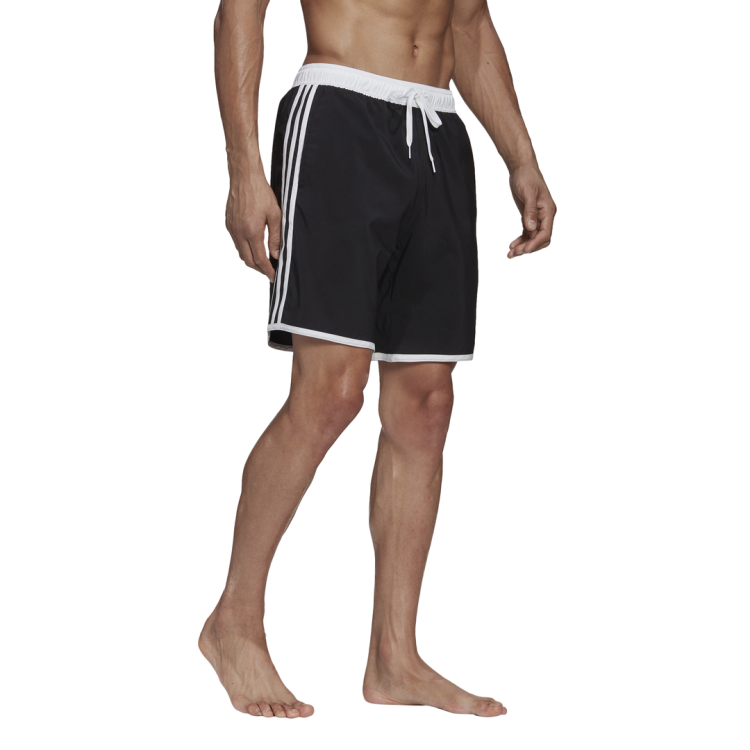 spodenki adidas 3-Stripes CLX Swim Shorts FJ3363 