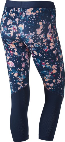 legginsy 3/4 Nike Pro Cool 831996 429 