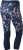 legginsy 3/4 Nike Pro Cool 831996 429 