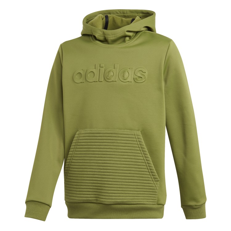 bluza adidas Gear Up Hoodie J EI7914