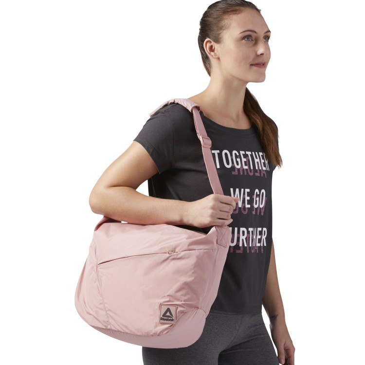 torba Reebok Shoulder Bag CV6707