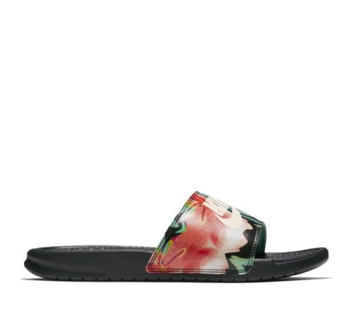 klapki Nike Benassi Just Do It 618919 019
