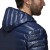 kurtka adidas Varilite Hooded Down Jacket BQ7785