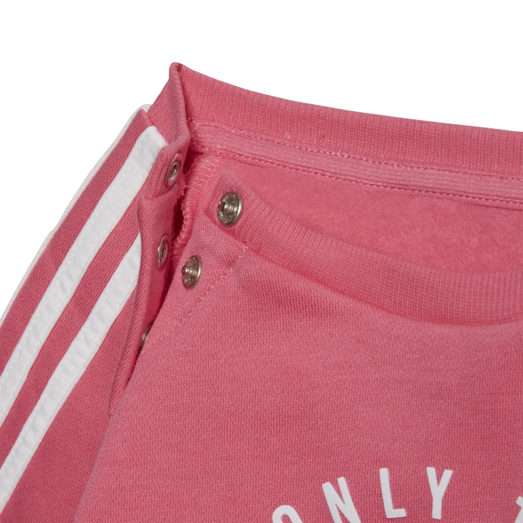 komplet dziecięcy 3 Stripes Jogger DV1284