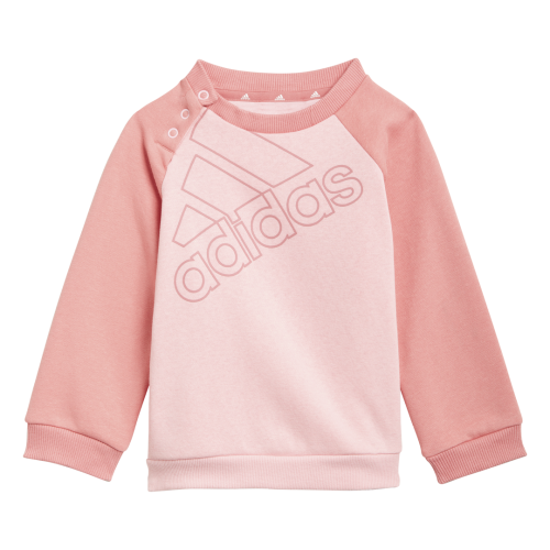 komplet dziecięcy adidas Essentials Big Logo GT5679