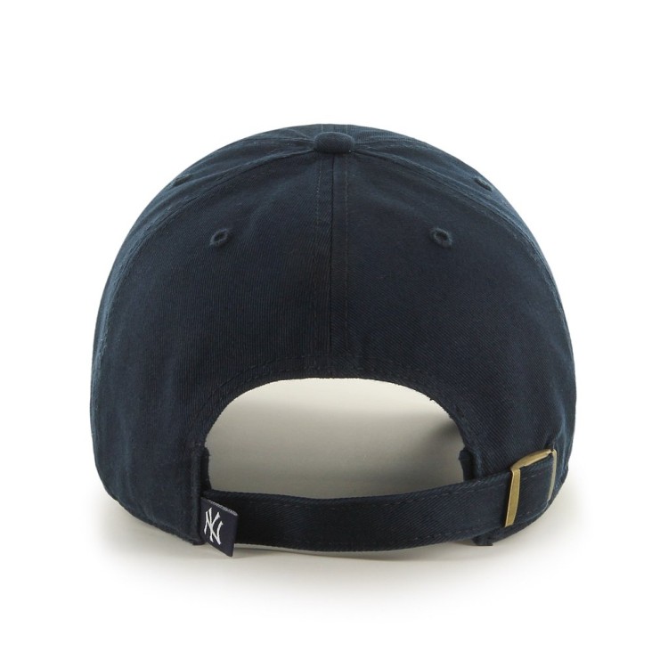 czapka 47 Brand New York Yankees Clean Up B-RGW17GWS-HM