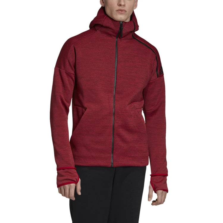bluza adidas Z.N.E. Fast Release EB5231