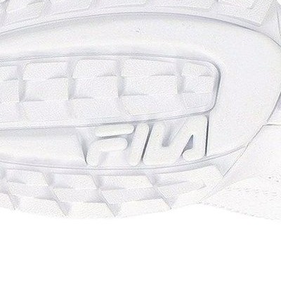 Fila Kids Disruptor 1010567 1FG